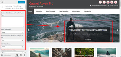 CTravel Adven Pro - Image 7