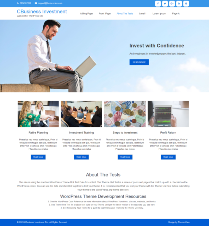CBusiness Investment - Image 2