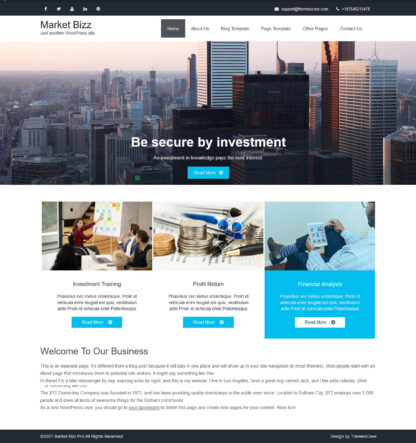 Market Bizz - Image 2