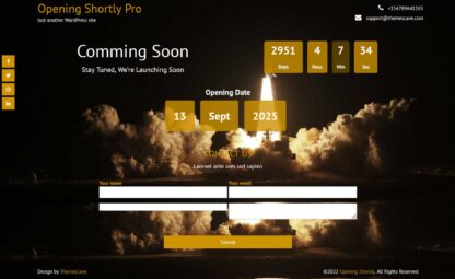 Opening Shortly Pro - Image 2